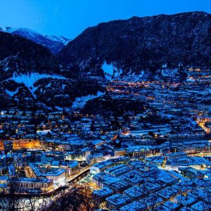 Can You Pass This 40-Question Geography Test That Gets Progressively Harder With Each Question? Andorra