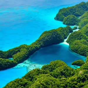 Pick a Bunch of Countries You’d Love to Visit and I’ll Describe Your Personality in One Word Micronesia