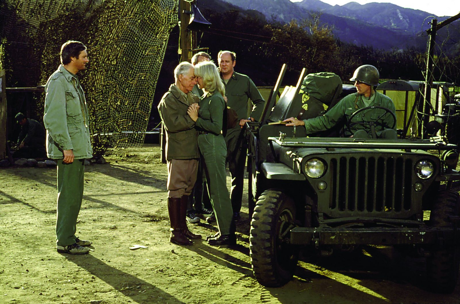 Sorry, If You’ve Seen 16/22 of These TV Shows, You’re Old Now M*A*S*H