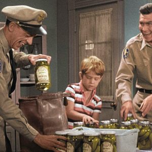 The Hardest Game of “Which Must Go” For Anyone Who Loves Classic TV The Andy Griffith Show