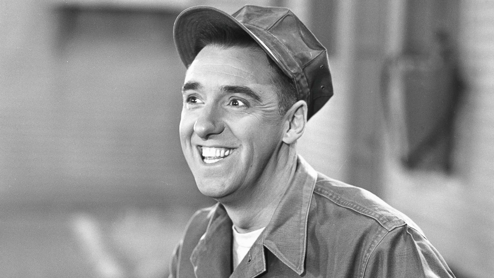 If You’ve Watched 18/24 of These TV Shows, Then You Qualify for a Senior Discount Gomer Pyle, U.s.m.c.