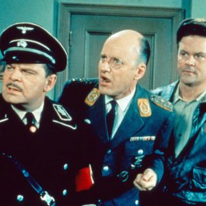 The Hardest Game of “Which Must Go” For Anyone Who Loves Classic TV Hogan's Heroes