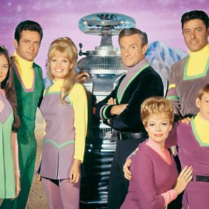 The Hardest Game of “Which Must Go” For Anyone Who Loves Classic TV Lost In Space