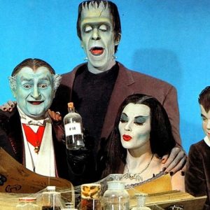 Which TV Mom Are You? Quiz The Munsters