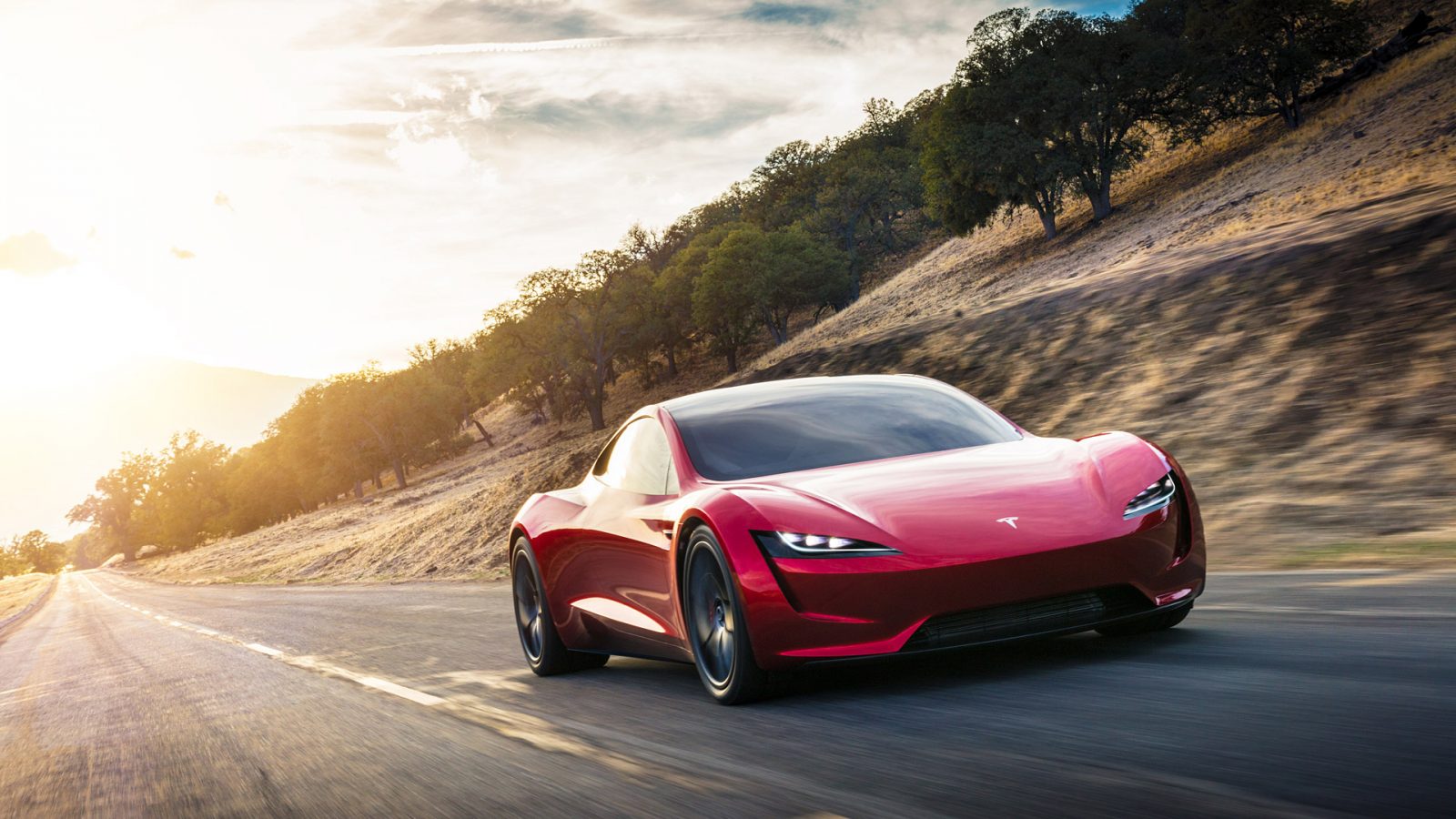 Only People With Strong Vocabularies Can Pass This Dictionary Quiz. Can You? Tesla Roadster