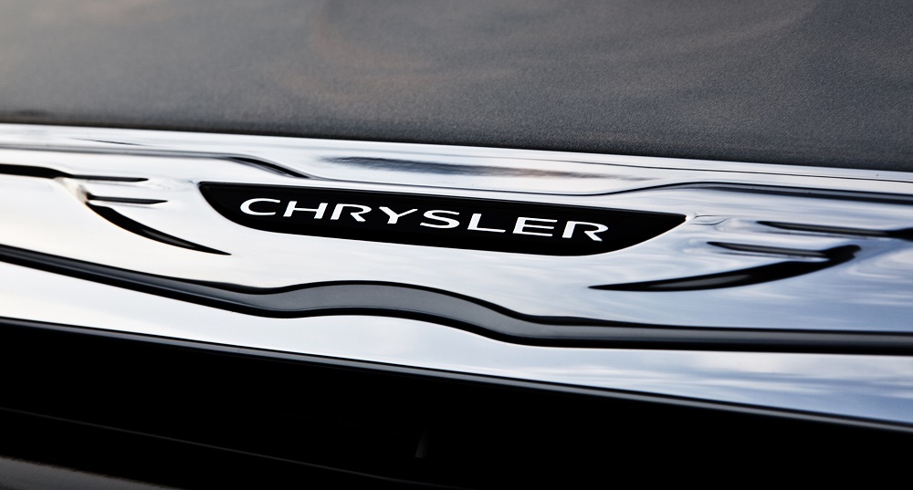 Only a True Car Enthusiast Would Have Driven 14/24 of These Brands Chrysler