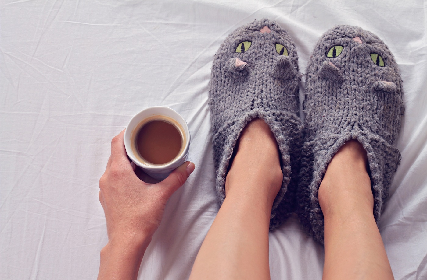 Indoor Slippers