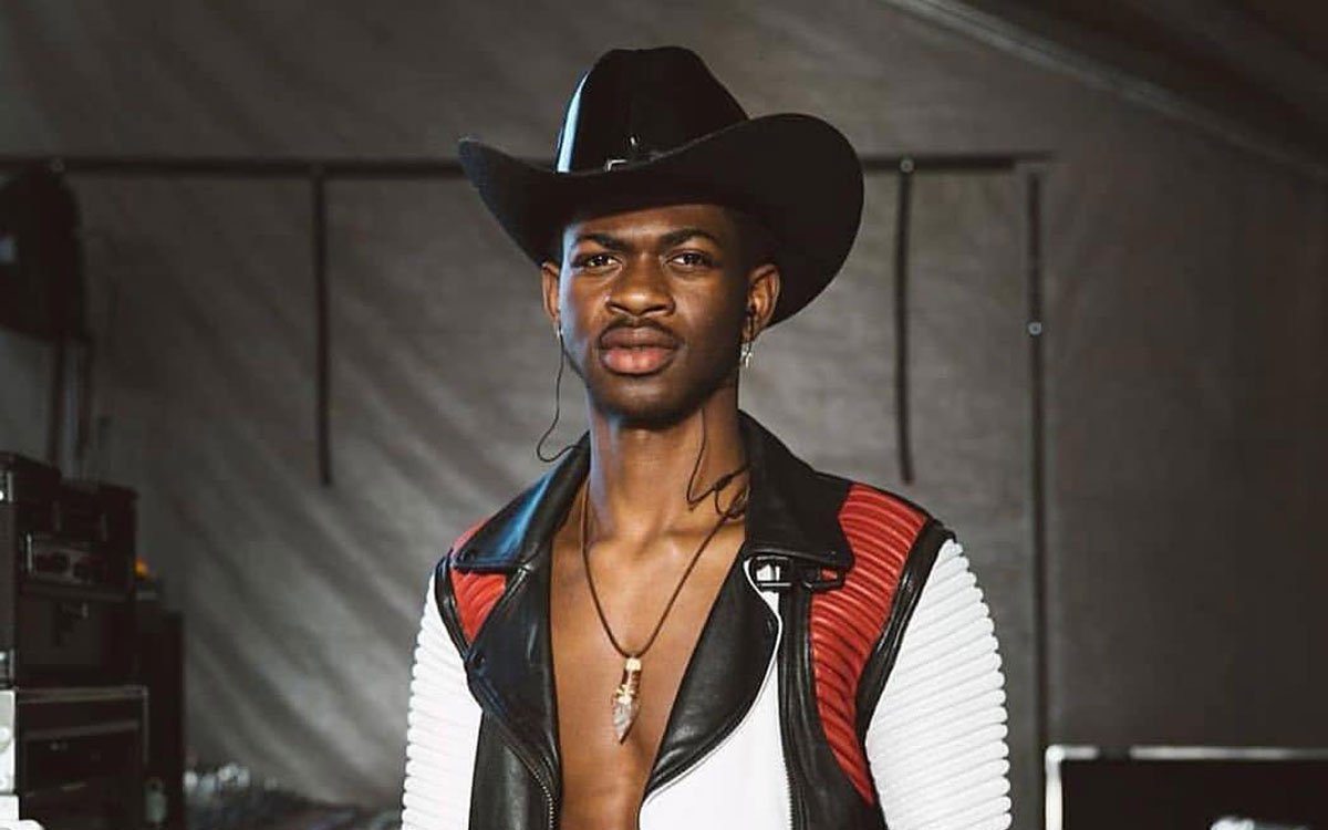 If You Answer Yes 10+ Times in This Quiz, You're Old Person in Young Person's Body Lil Nas X