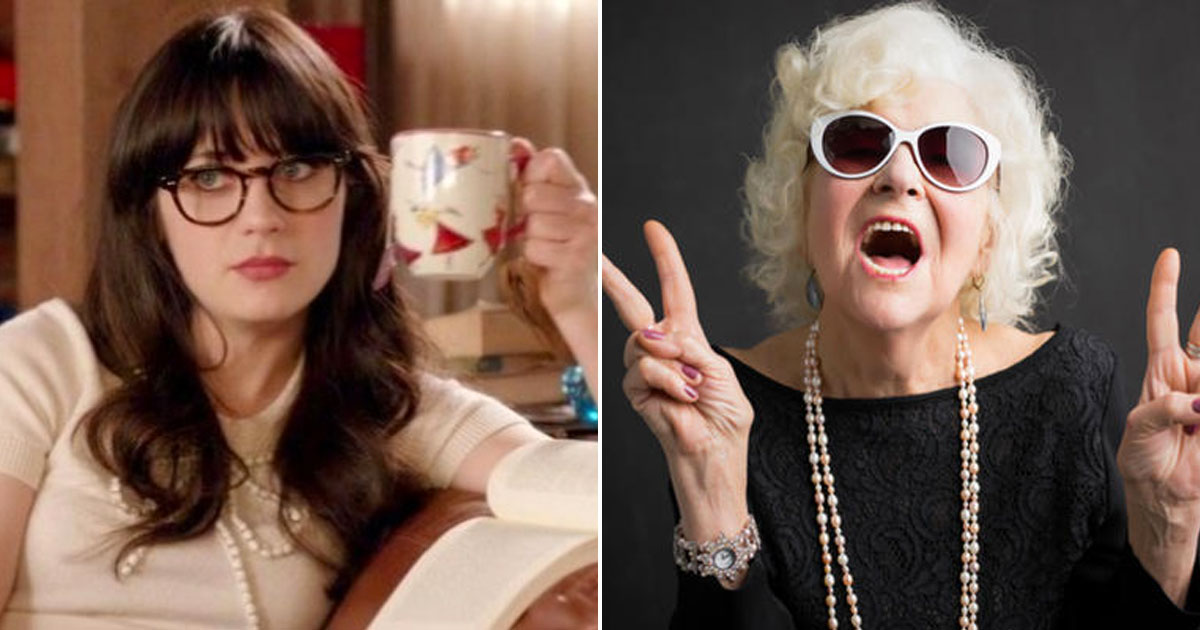 If You Answer Yes 10+ Times in This Quiz, You're Old Person in Young Person's Body