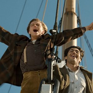 This Random Knowledge Quiz May Be Difficult, But You Should Try to Pass It Anyway Titanic