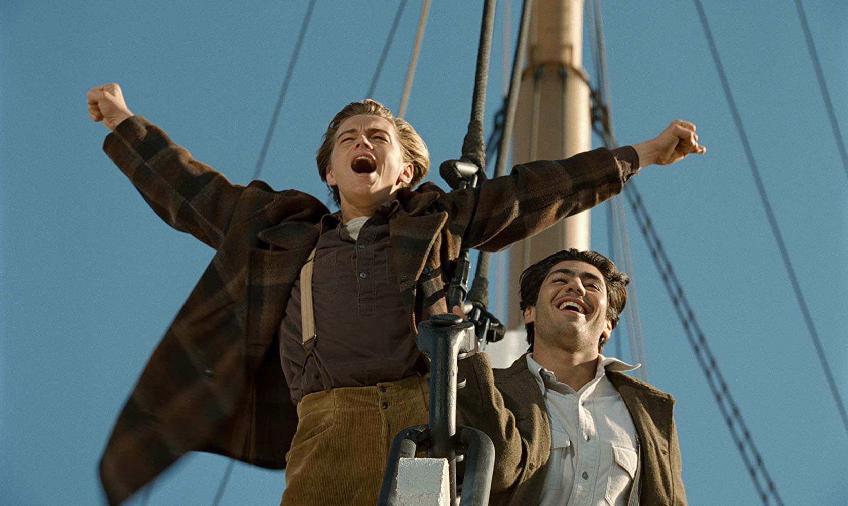 Are You Too Emotional? This Quiz Will Reveal the Truth Titanic