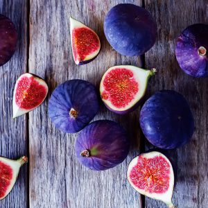 What Spring Flower Are You? Quiz Figs