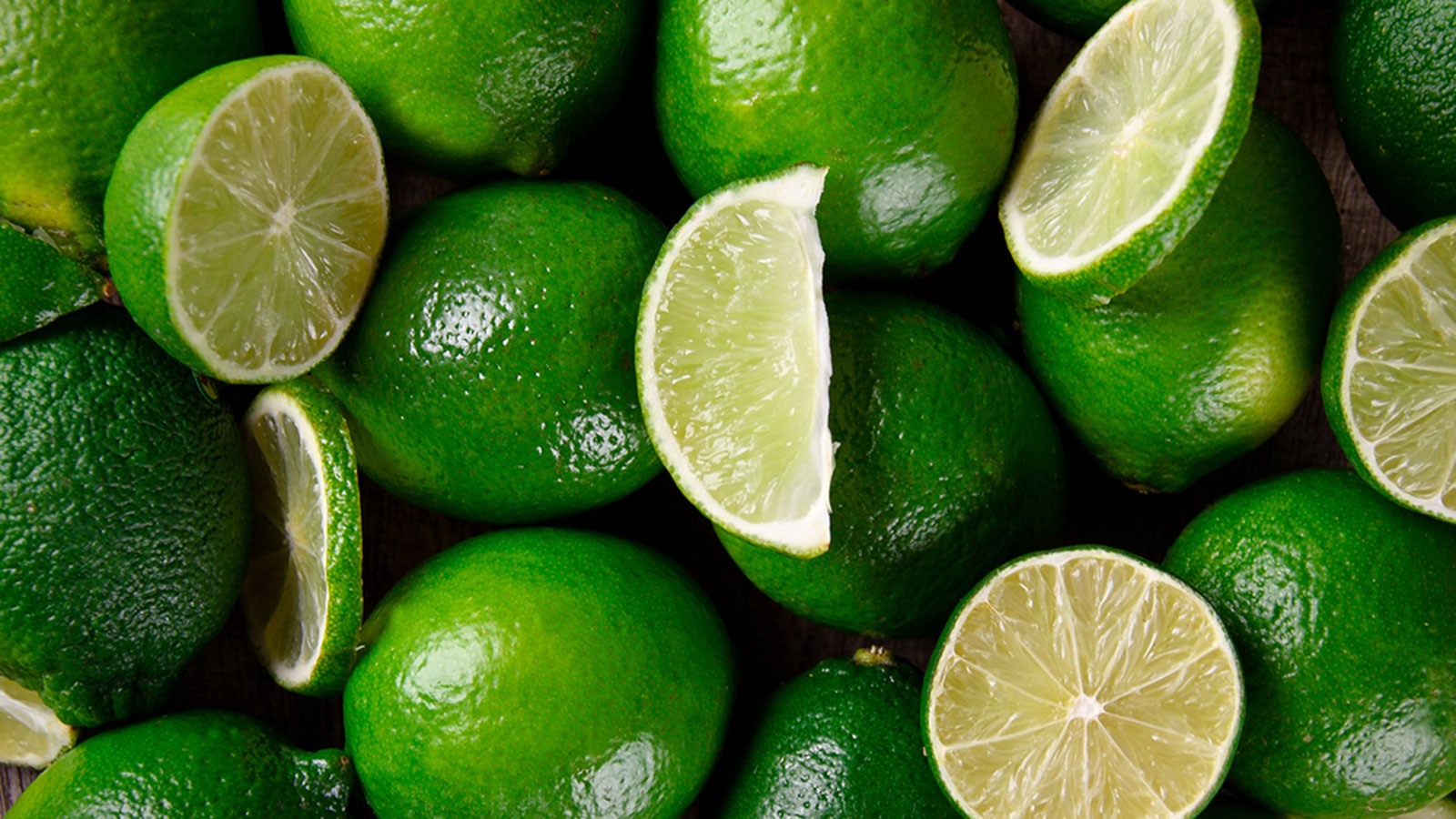 🍎 Rate Some Fruits and We’ll Guess Your Age With 100% Accuracy Limes
