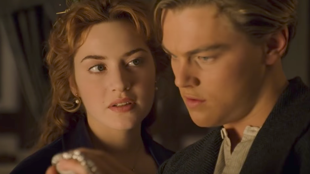 If You’re Under 25, There’s No Way You Can Pass This Movie Quiz 0c355cde 1884 4396 9cb4 E4a3c499ae13 Leo Kate Titanic