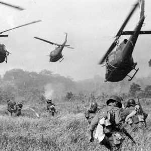 People With a High IQ Will Find This General Knowledge Quiz a Breeze The Vietnam War