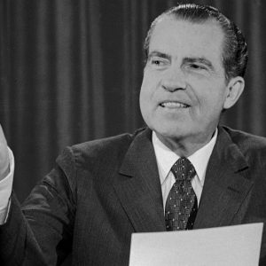 If You Can Get 100% On This 25-Question Mixed Knowledge Test, Your Intelligence Leaves Me Speechless Richard Nixon