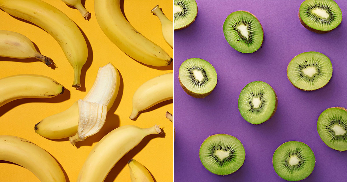 Rate Fruits & We'll Guess Your Age With 100% Accuracy Quiz