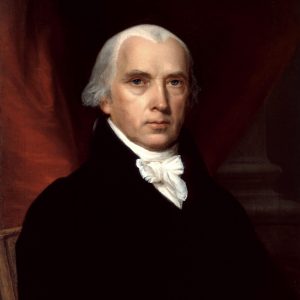 Unfortunately, Only About 20% Of People Can Ace This General Knowledge Quiz — Let’s Hope You’re One of the Smart Ones James Madison