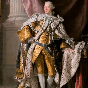 If You Can Score 16/22 on This General Knowledge Quiz, I’ll Be Gobsmacked George II