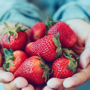 I'm Sure You Can't Identify At Least 15 Of These Berries Quiz 