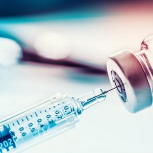 Can You Pass This Basic High School Spelling Test? Vaccine