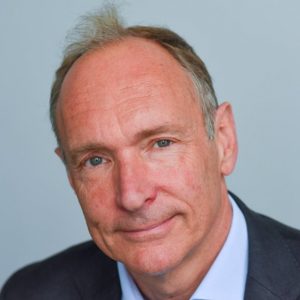 🧬 If You Can Get 10/15 on This Science History Quiz Then You’re Super Smart Tim Berners-Lee