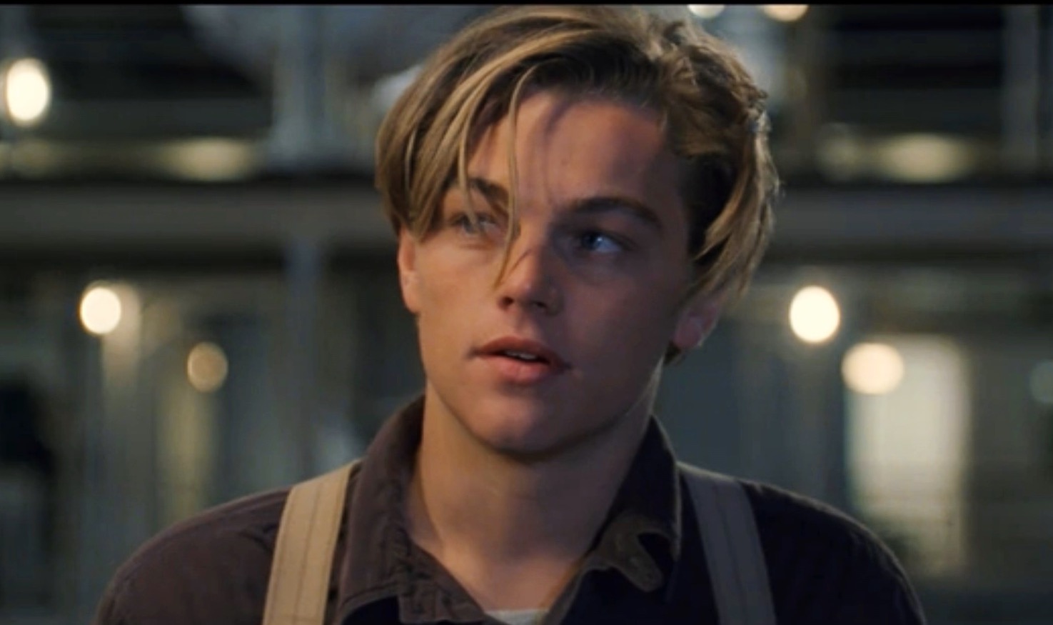 Only People Born Before 1990 Can Pass This Movie Quiz Titanic Jack