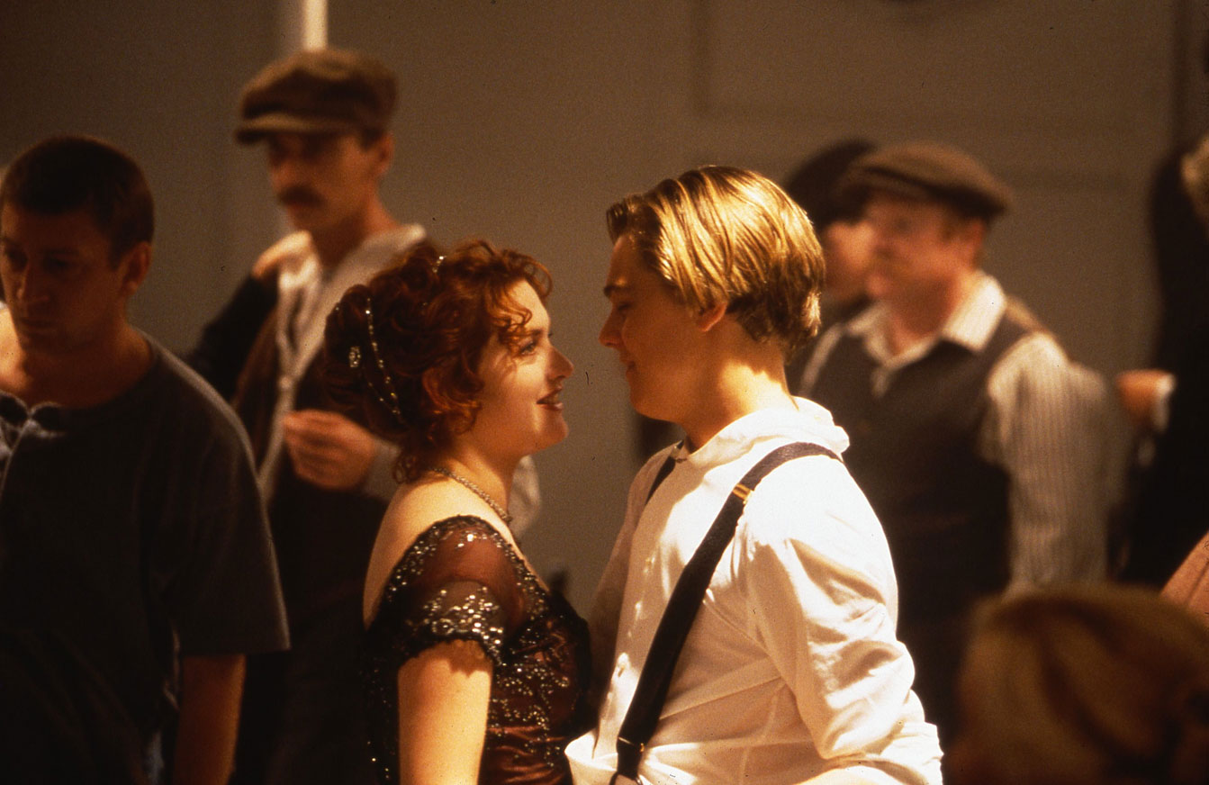 Sorry, But If You Were Born After 1990, There’s No Way You’ll Pass This Quiz Titanic Dance Scene