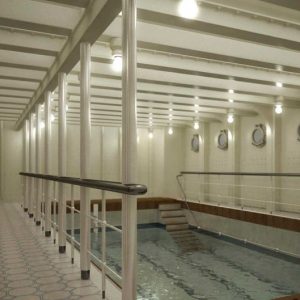 🚢 Go Cruising on the Titanic and We’ll Tell You What You Were in a Past Life Swim