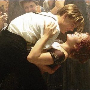🚢 Go Cruising on the Titanic and We’ll Tell You What You Were in a Past Life Dance