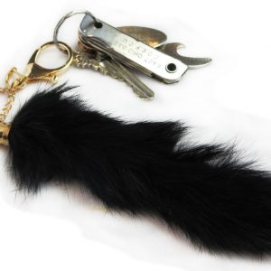 What Urban Legend Creature Are You? Quiz Rabbit\'s foot
