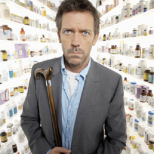 What Job Should I Have Dr. House
