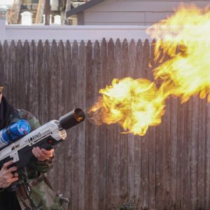 Are You Sweet, Sour, Spicy, Or Umami? Quiz Flamethrower