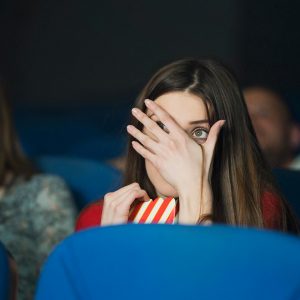 📺 What Disney+ Show Should You Watch? Not suitable for children