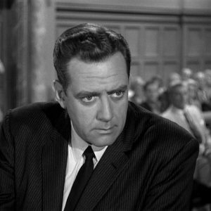 The Hardest Game of “Which Must Go” For Anyone Who Loves Classic TV Perry Mason