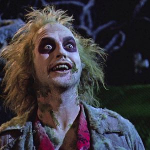Everyone Is a Combo of Two Female Netflix Characters — Here’s Yours Beetlejuice