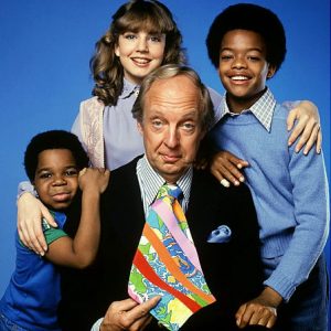 The Hardest Game of “Which Must Go” For Anyone Who Loves Classic TV Diff'rent Strokes