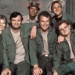 I’ll Be Impressed If You Score 12/18 on This General Knowledge Quiz (feat. The Golden Girls) M*A*S*H