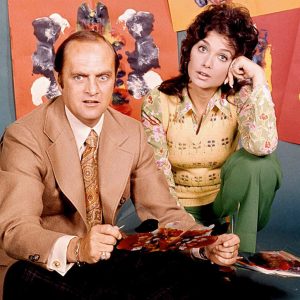 The Hardest Game of “Which Must Go” For Anyone Who Loves Classic TV The Bob Newhart Show