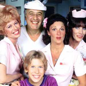 Only a Person Older Than 55 Can Name 14 of TV Shows Quiz 