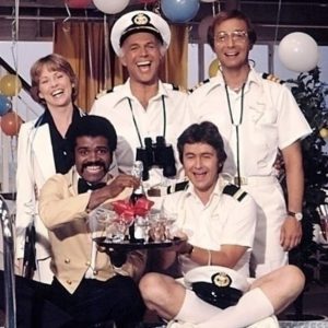 The Hardest Game of “Which Must Go” For Anyone Who Loves Classic TV The Love Boat