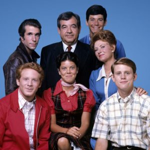 The Hardest Game of “Which Must Go” For Anyone Who Loves Classic TV Happy Days