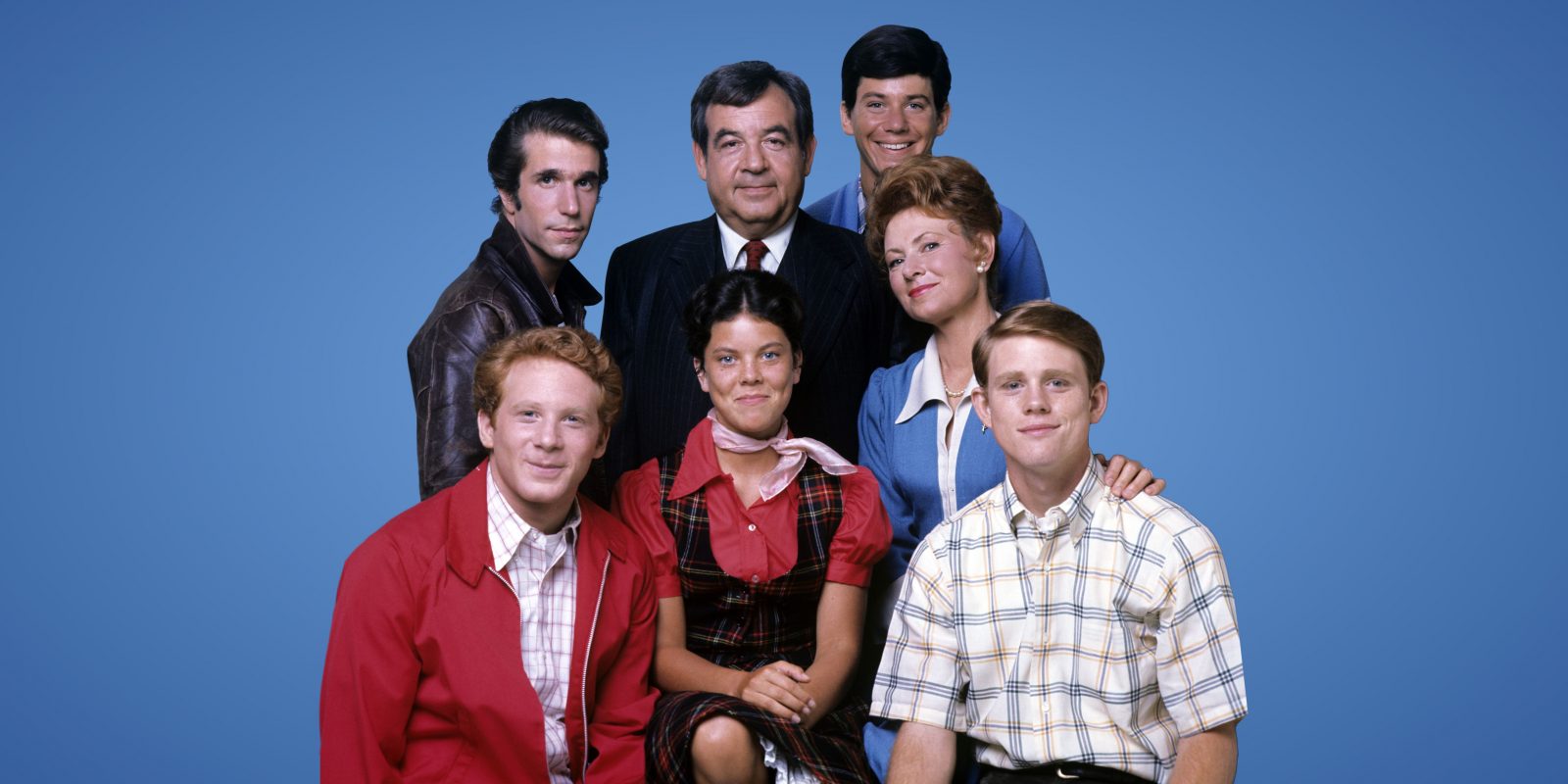 Sorry, But If You’re Not a Fan of 📺 Sitcoms, Don’t Even Bother Taking This Quiz Happy Days