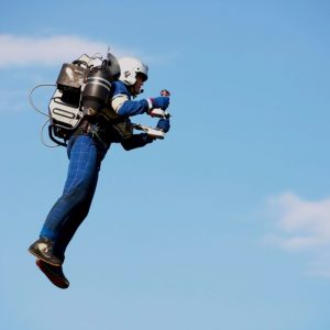 🚀 How Long Would You Last In Outer Space? Quiz Jetpack