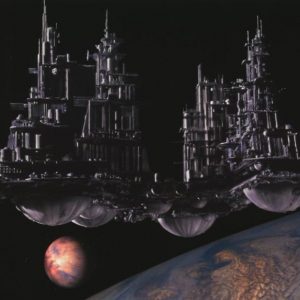 🚀 How Long Would You Last In Outer Space? Quiz Crew from the Nostromo (Alien)