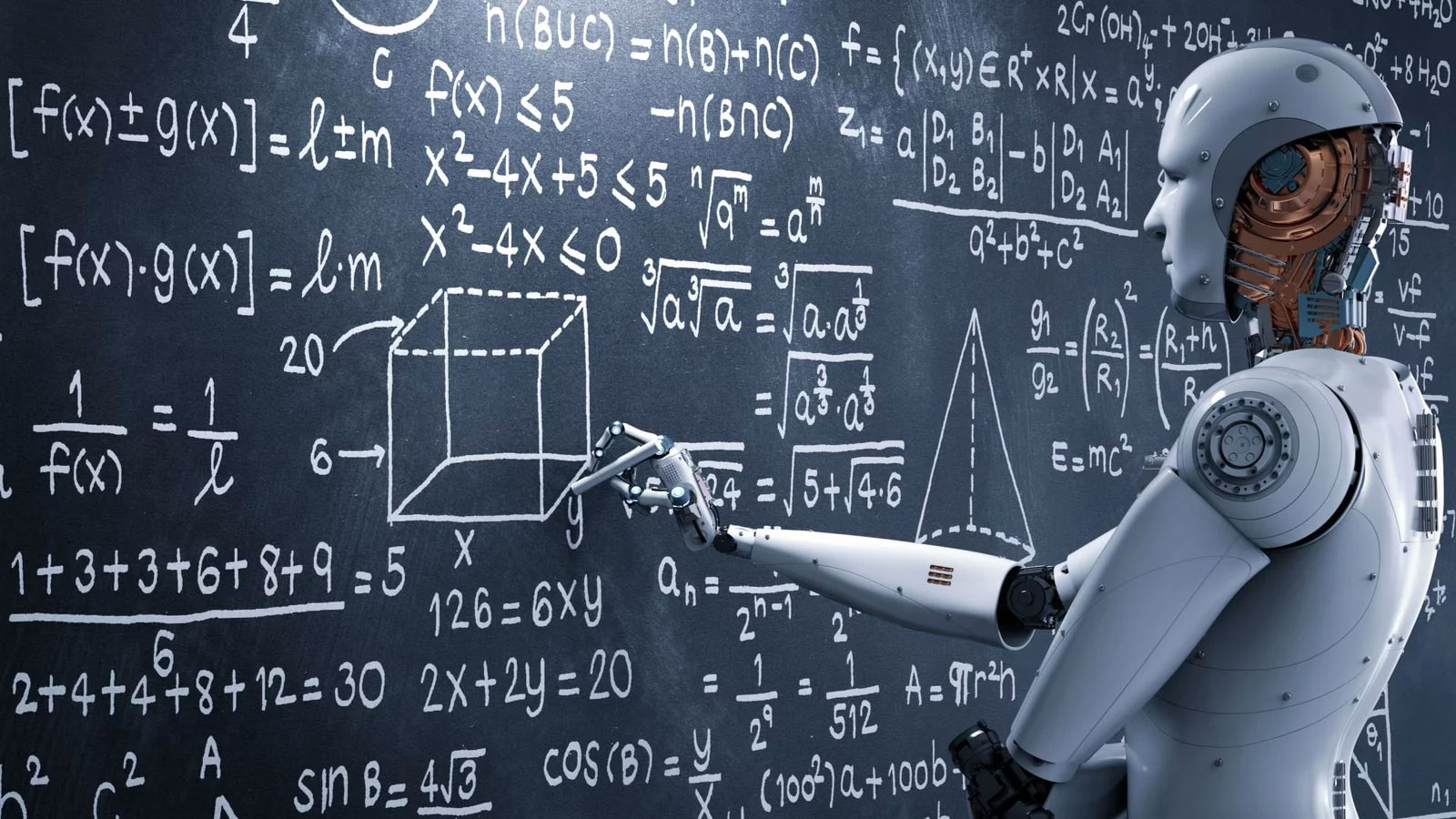 🧬 If You Can Get 10/15 on This Science History Quiz Then You’re Super Smart Technology Artificial Intelligence A.i.