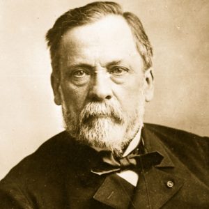 🧬 If You Can Get 10/15 on This Science History Quiz Then You’re Super Smart Louis Pasteur