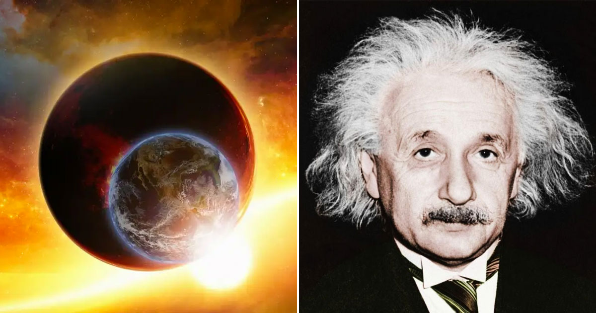 If You Can Get 10 on This Science History Quiz Then You're Super Smart