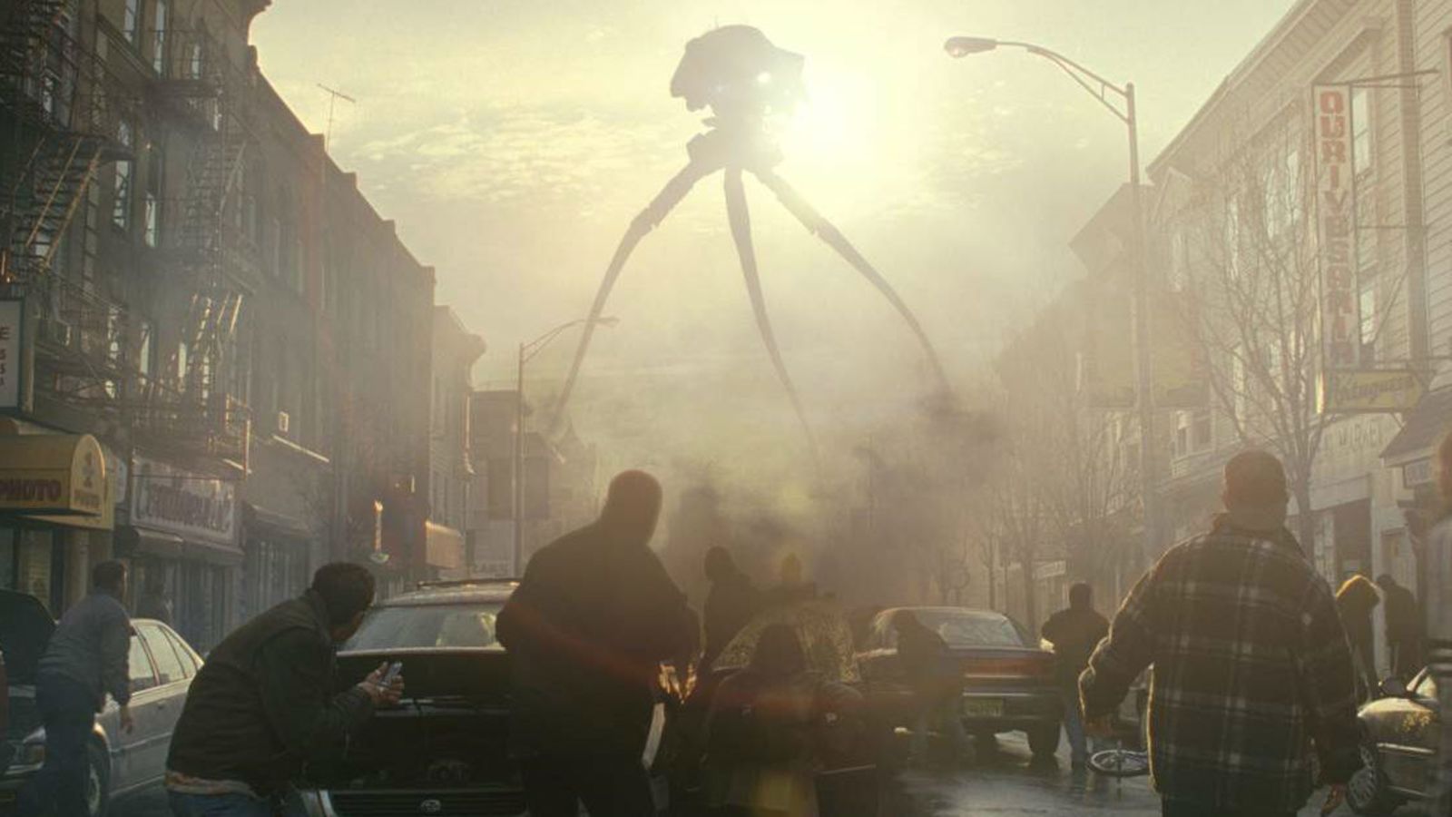 If You Think You're Genius, Take This Random Knowledge Quiz to Prove It War Of The Worlds