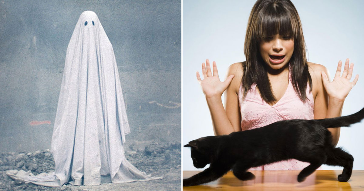 🍀 How Superstitious Are You? Quiz